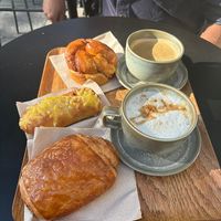  at Land & Monkeys - Les Halles in Paris