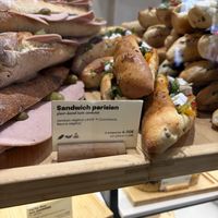   at Land & Monkeys - Les Halles in Paris