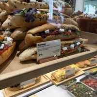   at Land & Monkeys - Les Halles in Paris