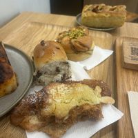   at Land & Monkeys - Les Halles in Paris