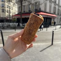   at Land & Monkeys - Les Halles in Paris