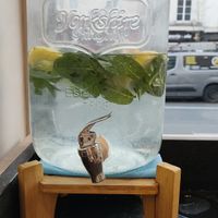  at Land & Monkeys - Les Halles in Paris