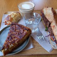  at Land & Monkeys - Les Halles in Paris