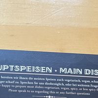   at Xin Chao 24 in Cologne