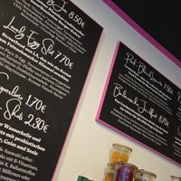  at babi's DELI in Eisenach