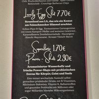  at babi's DELI in Eisenach