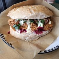  at babi's DELI in Eisenach