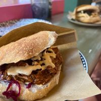   at babi's DELI in Eisenach