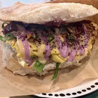   at babi's DELI in Eisenach