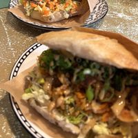   at babi's DELI in Eisenach