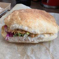 Summer Barbie at babi's DELI in Eisenach