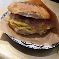  at babi's DELI in Eisenach