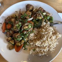   at Mile High Cafe in Idyllwild