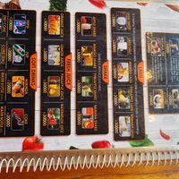  at M&M Restaurant in Luang Prabang