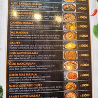  at M&M Restaurant in Luang Prabang