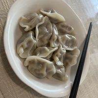   at Shuyue Vegetarian Teahouse in Shanghai