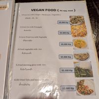  at Riceberry Restaurant in Luang Prabang