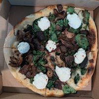  at True Food Kitchen in Dallas