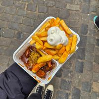  at My Gyros in Cologne