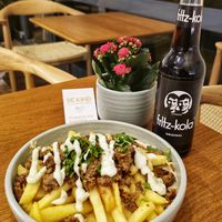  at Streetfood269 - Eschersheimer Landstraße in Frankfurt