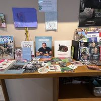 ❤️✌🏻  at Streetfood269 - Eschersheimer Landstraße in Frankfurt