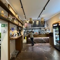 Laden  at Streetfood269 - Eschersheimer Landstraße in Frankfurt