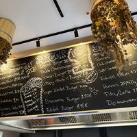 Menu   at Streetfood269 - Eschersheimer Landstraße in Frankfurt