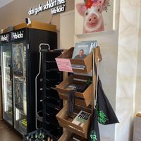 Inside  at Streetfood269 - Eschersheimer Landstraße in Frankfurt