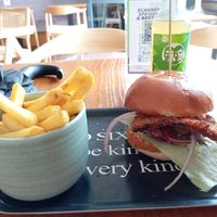  at Streetfood269 - Eschersheimer Landstraße in Frankfurt