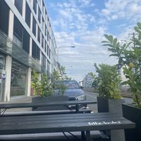   at Streetfood269 - Eschersheimer Landstraße in Frankfurt