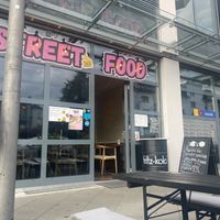   at Streetfood269 - Eschersheimer Landstraße in Frankfurt