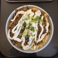   at Streetfood269 - Eschersheimer Landstraße in Frankfurt