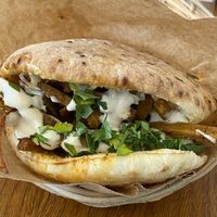   at Streetfood269 - Eschersheimer Landstraße in Frankfurt