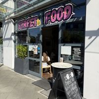 top  at Streetfood269 - Eschersheimer Landstraße in Frankfurt