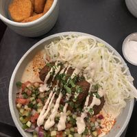   at Streetfood269 - Eschersheimer Landstraße in Frankfurt