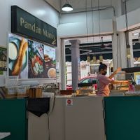  at Pandan Manis in Central Singapore