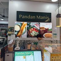  at Pandan Manis in Central Singapore