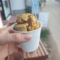  at N Ice Cream & Coffee Mirissa in Mirissa