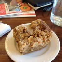 Crumb Cake at 24 Carrots in Tempe