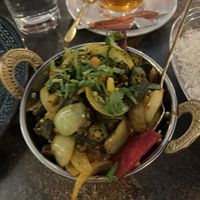 Do pyiaza   at Indian Taste Zakopane in Zakopane