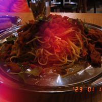   at The Sudra - 28th Ave in Portland