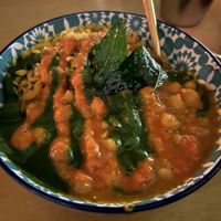 another bowl  at The Sudra - 28th Ave in Portland