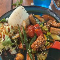   at Fuji Restaurant in Schmallenberg