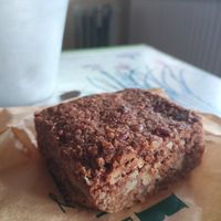  at Kuki Cookie Bakery in Bilbao