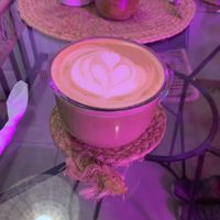   at Tayakiry Café in La Fortuna