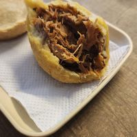  at Café Veg Mãe e Filha in Sao Paulo