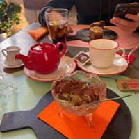  at Too Much - Brunch e Café in Lecce