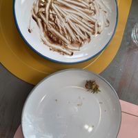   at Too Much - Brunch e Café in Lecce