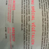   at Too Much - Brunch e Café in Lecce