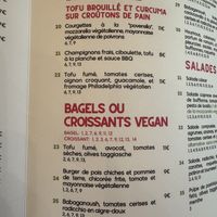   at Too Much - Brunch e Café in Lecce